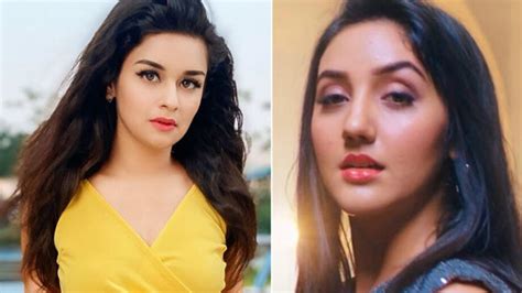 Avneet Kaur Vs Ashnoor Kaur Rate The Most Good Looking Digital Queen Iwmbuzz