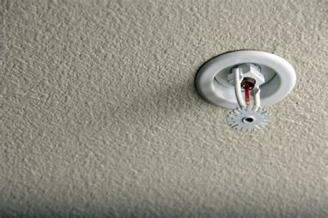 Residential Fire Sprinkler Heads: What Makes Them Special?