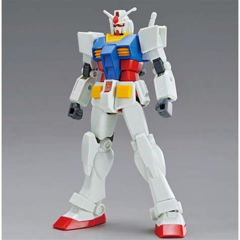 Eg Rx Gundam Entry Grade Lite Package Ver Mobile Suit Gundam