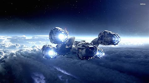 Uscss Nostromo Hd Wallpaper Pxfuel