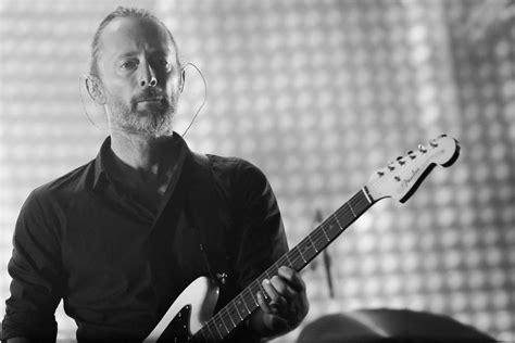 Radioheads Debut Pablo Honey Celebrates 30th Anniversary