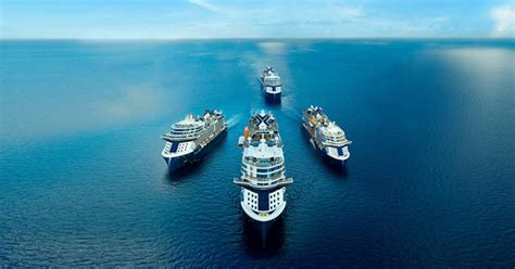 A glimpse of New Ship Celebrity Ascent - Paramount Cruises Blog