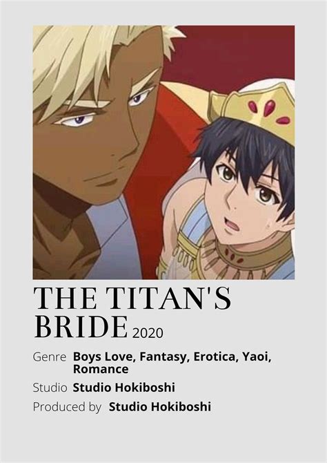 The Titan S Bride Artofit