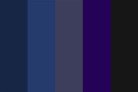 My Omen Valorant Palette Color Palette