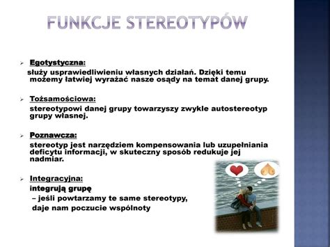 Stereotypy I Uprzedzenia Jako Bariery W Komunikacji Mi Dzykulturowej