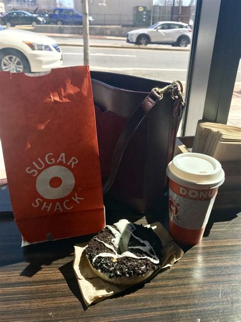 Best Donut Places in D.C. | The Solo Life