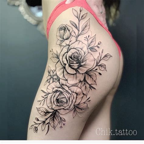 Instagram Post By Chik Tattoo Jan At Pm Utc