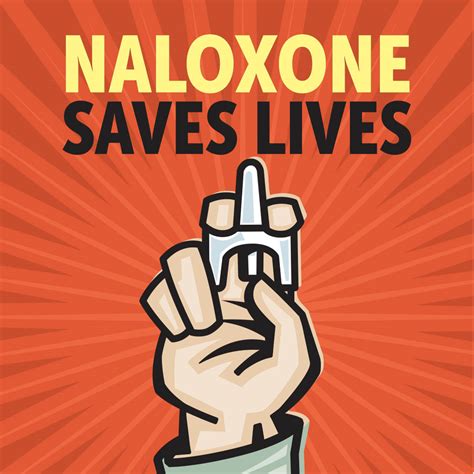 What Is Naloxone Reconnect