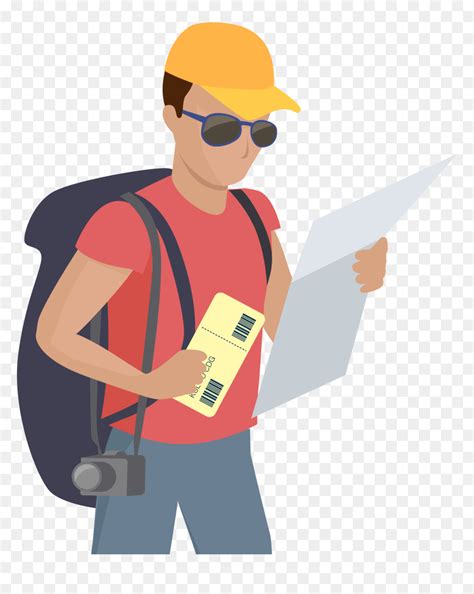 Tourism Clipart Png