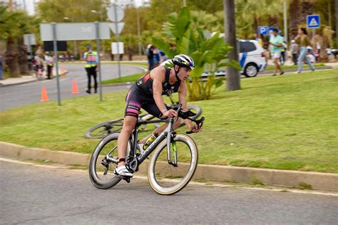 Ironman Portugal Cascais Realiza Se Nos Dias E Outubro