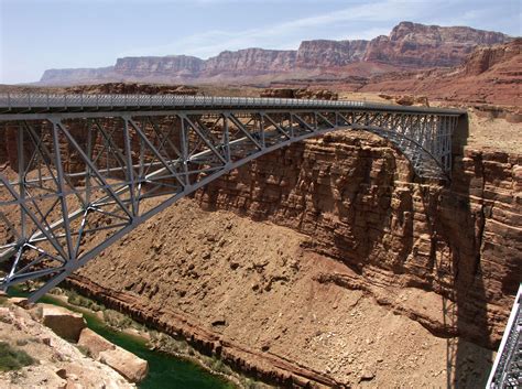 File:NavajoBridge103.jpg - HighestBridges.com