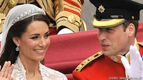 Kate i William w Polsce Gdzie ich spotkamy Dzień Dobry TVN