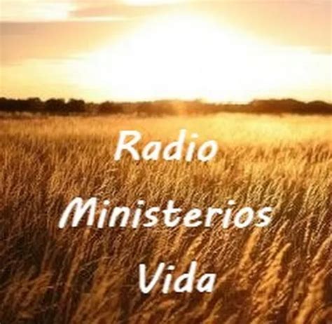 Listen To Ministerios Vida Zeno Fm