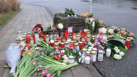 Get Tete Sch Lerin In St Leon Rot Ber Nehmen Abschied Nussbaum