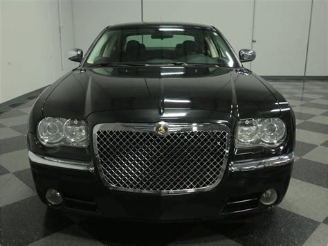 2008 Chrysler 300 Touring Dub Edition For Sale Cc 875815