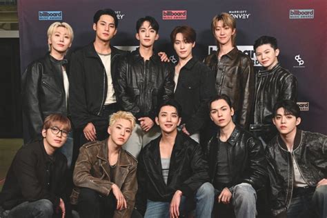 seventeen releases  electrifying thunder teaser