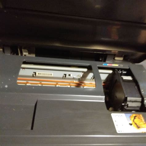 Drukarka Epson C351A na części Warszawa Ursus • OLX.pl