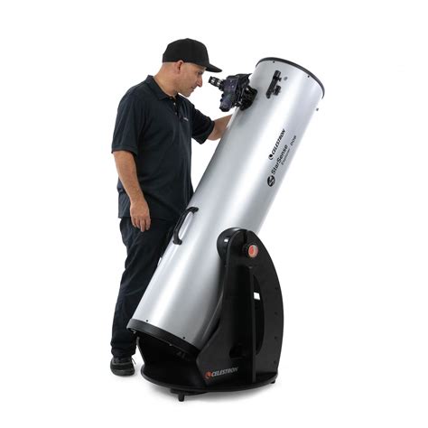 Celestron Starsense Explorer 12 Inch Dobsonian Dobsonians