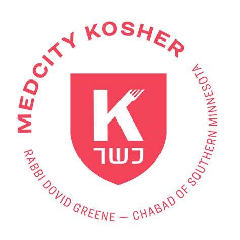 Kosher Logo