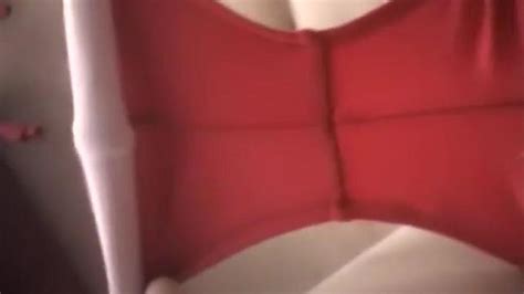 Hidden Cam Toilet Video With Female In Red Panty Porn Videos
