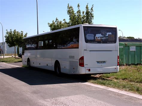 Mercedes Intouro ME Keolis Garonne 093335 Setra Homer Flickr