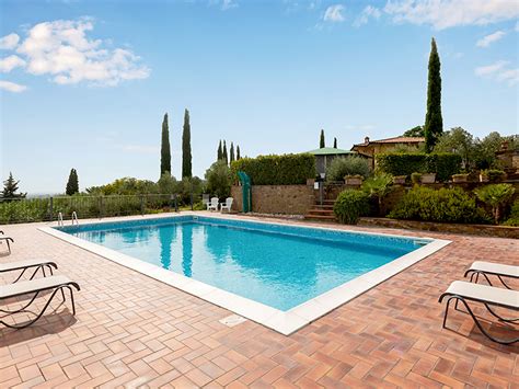 Agriturismo Con Piscina Castiglione Della Pescaia Vicino Al Mare Il