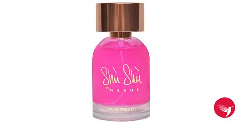 Shu Shu Majushka perfume - a fragrance for women 2020