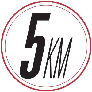 5 KM Runner S World Brasil