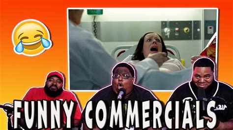 World S Funniest Commercials Of All Time Series Try Not To Laugh