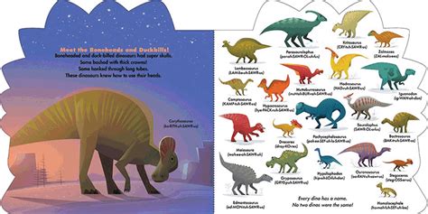 101 Dinosaurs by April Jones Prince - Board Book - The Parent Store