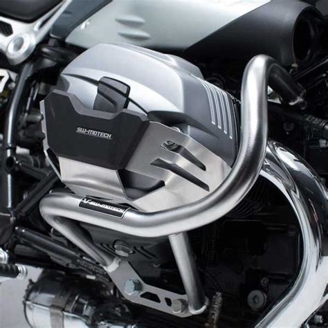 Barra Protezione Motore Sw Motech Bmw R Ninet