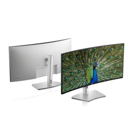 Dell UltraSharp 40 Inch Curved WUHD Monitor U4021QW Blessing Computers