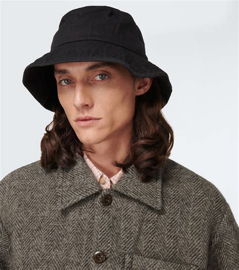 Acne Studios Bucket Hat