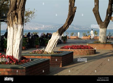 Princes Island Heybeliada Near Istanbul Turkey Stock Photo Alamy