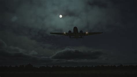 Flight Journal: A C-47 in the night skies over D-Day – Stormbirds