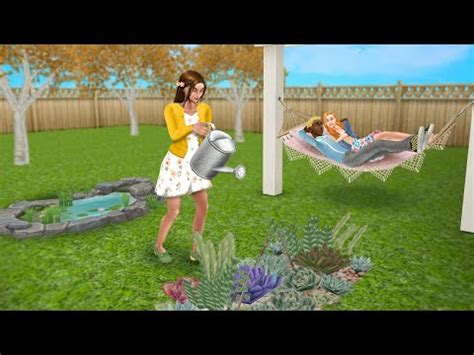 El Gran Reto Sim Contienda Floral Temporada Los Sims Freeplay