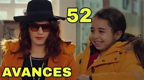 Avances del Capitulo 52 de TODO POR MI HIJA Español Telemundo