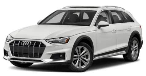 2024 Audi A4 Allroad Specs Price Features Mileage And Review Auto User Guide