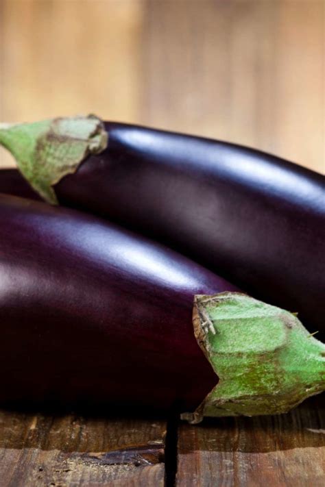 Eggplant Health Benefits And Nutritional Information