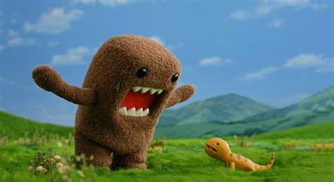 Domo kun 1080P, 2K, 4K, 5K HD wallpapers free download | Wallpaper Flare