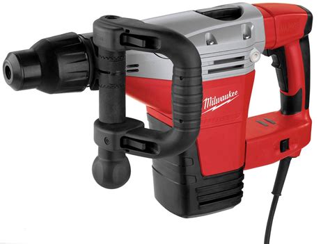 Milwaukee Tool Milwaukee In Sds Max Demolition Hammers