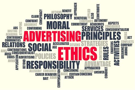 What Is Advertising Ethics Importance 9 Principles Business