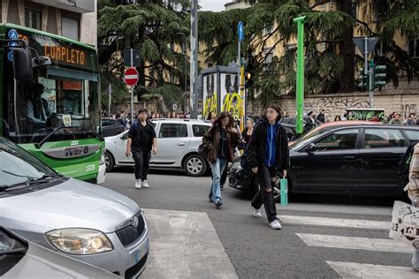 Strade più pericolose di Milano la classifica Mi Tomorrow