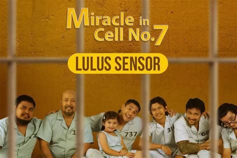 Nama Pemeran Film Miracle In Cell No Versi Indonesia Beserta Akun