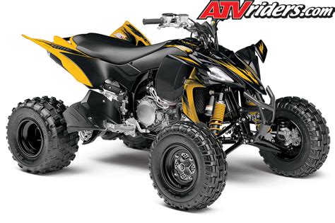 2014 Yamaha YFZ 450R Special Edition