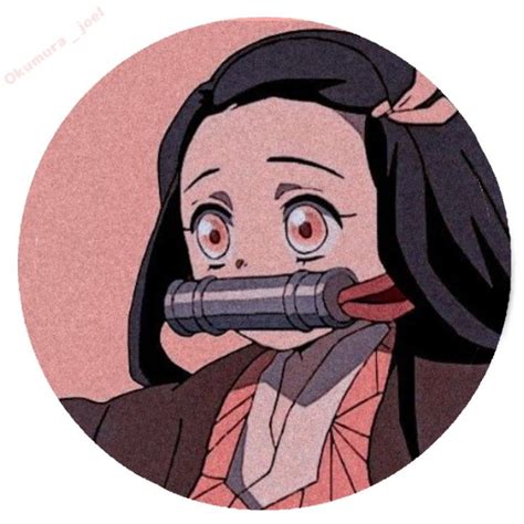 Nezuko kamado icon PFP | Disney characters, Disney princess, Character