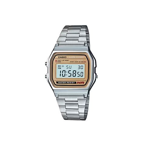 Reloj Casio Vintage A100weg 9aef