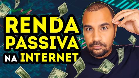 Como Criar Renda Passiva Com NegÓcios Digitais [transformador] Youtube