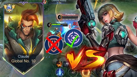 UPDATE CLAUDE VS BEATRIXBEGINI TIPS CARA BERMAIN CLAUDE PATCH TERBARU