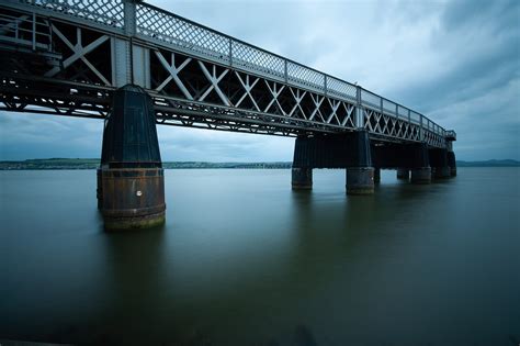 River View Tay Railway Bridge - Free photo on Pixabay - Pixabay